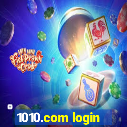 1010.com login